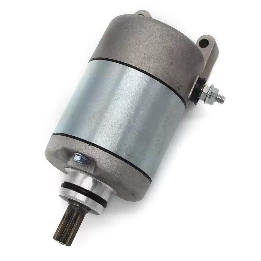 

Starter Motor for Honda AX-1/NX250/CBX250/XL250/XR250 (1990-2014)