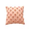 New Nordic Ins Moroccan Tufted Dot Pillow Cover Home Pillow Cushion Cover
