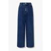 Men 5 Pocket Straight Denim Pants 91m5362831ar
