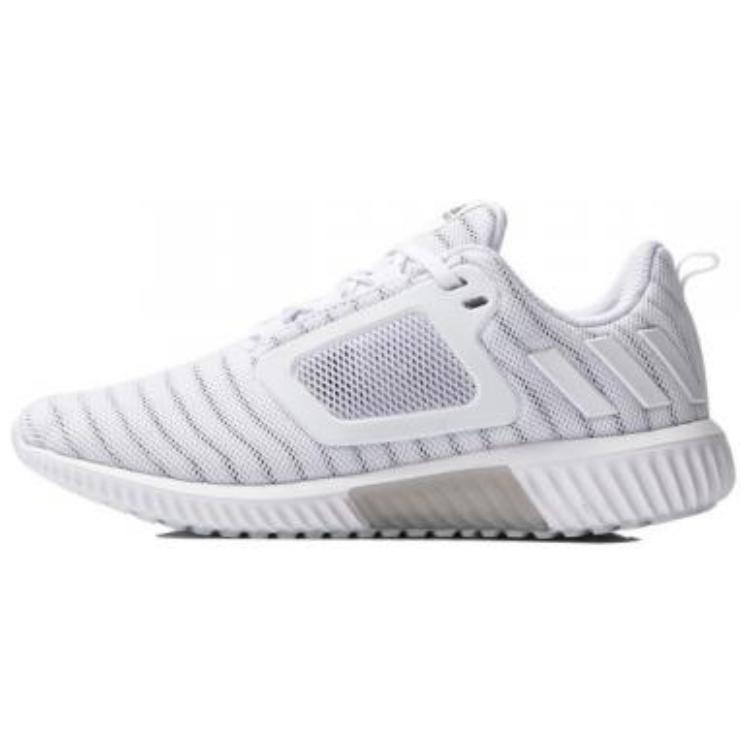 

Adidas Abrasion Resistant Low top Casual Running Shoes Women s White BB1796 36⅔