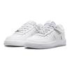 New Nike Force 1 Low EasyOn Triple White PS FN0237-111