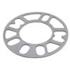 Car Wheel Modification and Widening Wheel ET Plate Friction Gasket