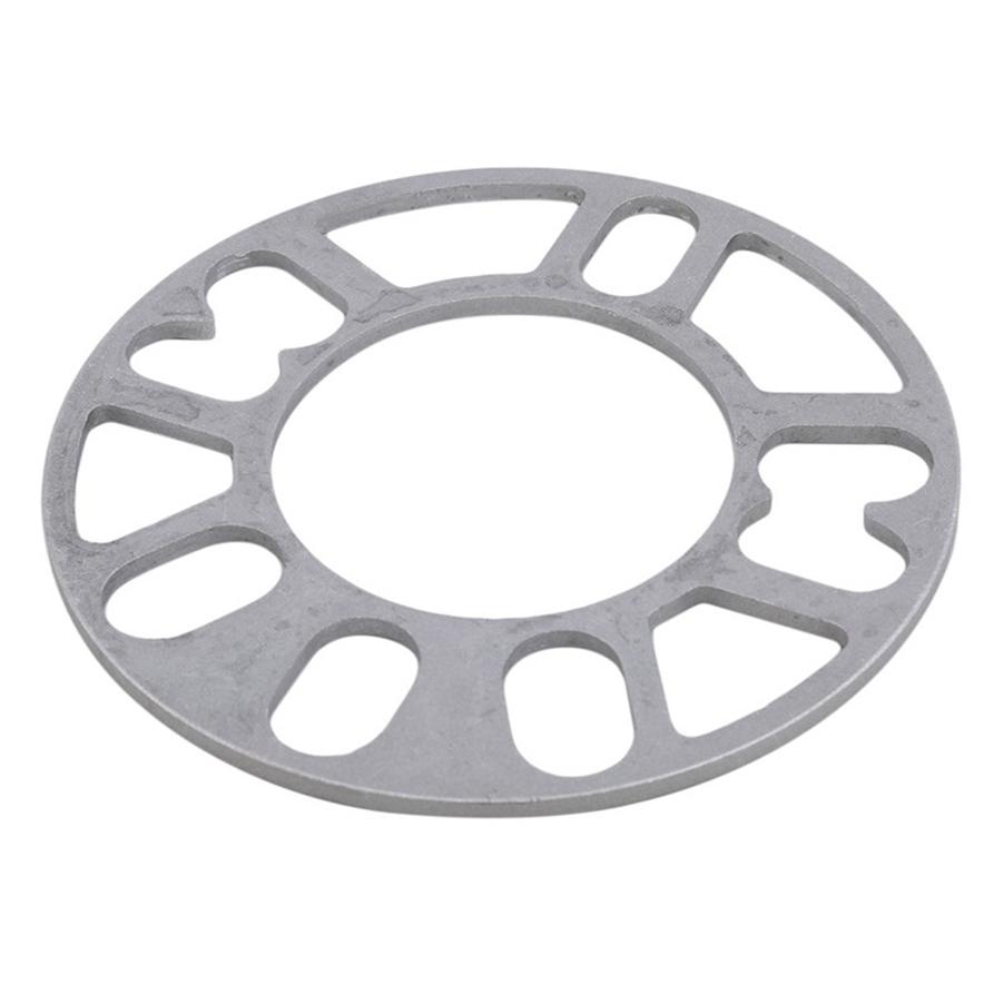 Car Wheel Modification and Widening Wheel ET Plate Friction Gasket