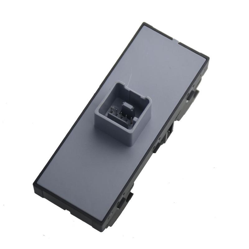 1K4959857 Power Window Master Switch For VW Golf MK5 MK6 For Volkswagen Jetta Passat Tiguan CC 1K4 959 857 B