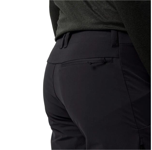 Jack Wolfskin Брюки Glastal Winter