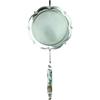 Minton Haddon Hall Tea Strainer Silver Finish Stainless Steel Kitchen Tool