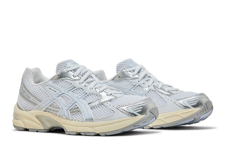 Asics Gel-1130 White Blue Fade (Women's)