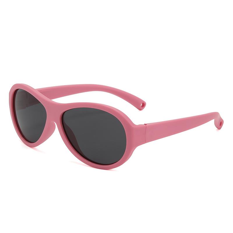 Latest Children s Sun shades Sports Cute fashionable look stylish appearance Children s Sun shades Frame Sun shades 25128