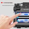 BAGGER Jilong Fiber Optic Fusion Splicer