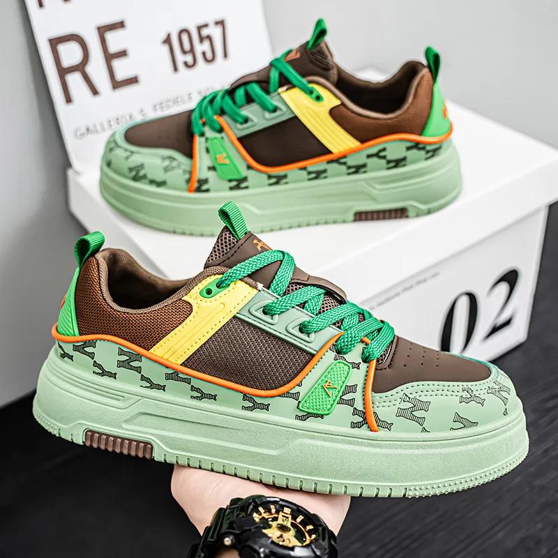 Summer Sneakers Casual Breathable Outdoor Hiking Tennis Sports Running Luxury Designer Fashion Loafers Platform