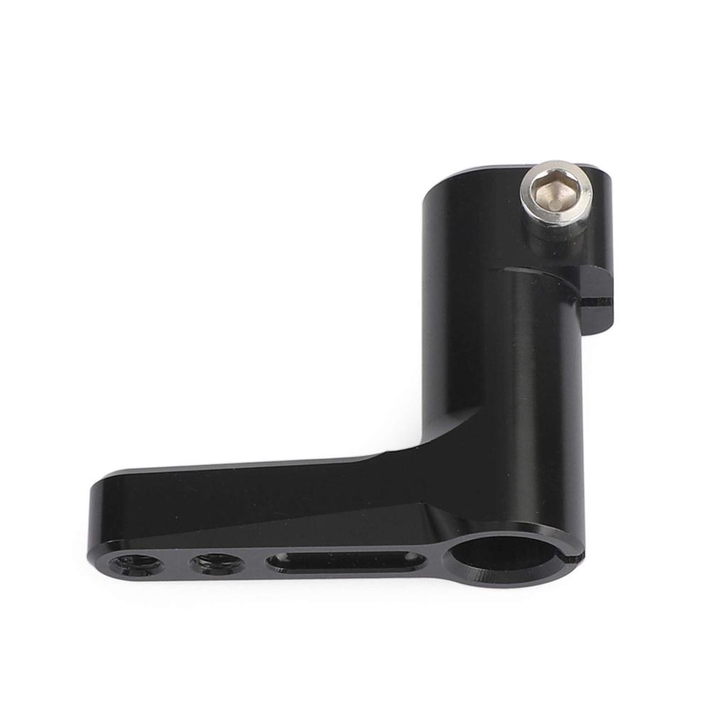 Viprh Motorcycle Gear Shift Shifter Arm for Honda MSX125 for Grom 125 2013-2020 Black
