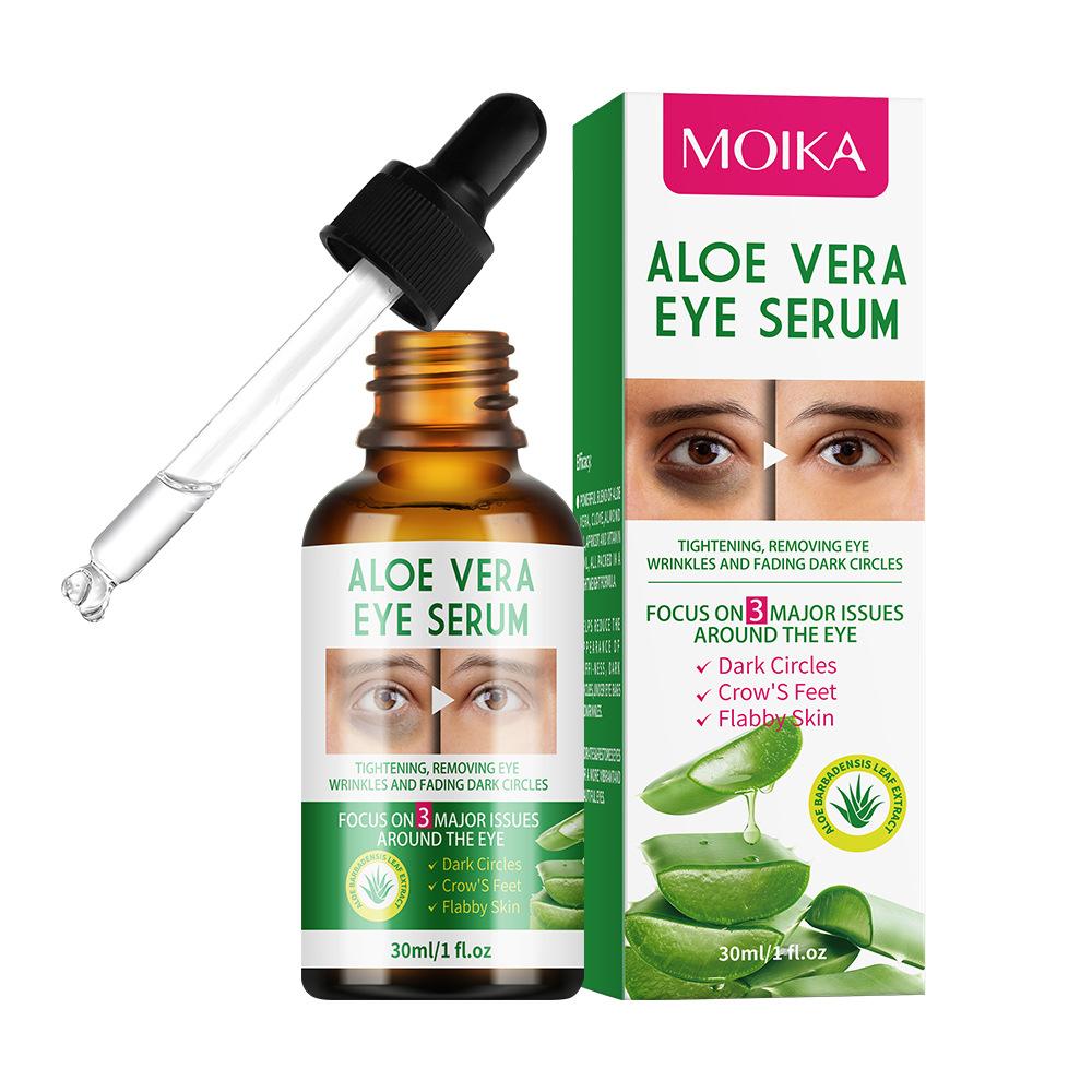 Niacinamid-Serum Hyaluronsäure-Essenz Feuchtigkeitsspendend Anti-Falten Straffende Hautpflegeprodukte