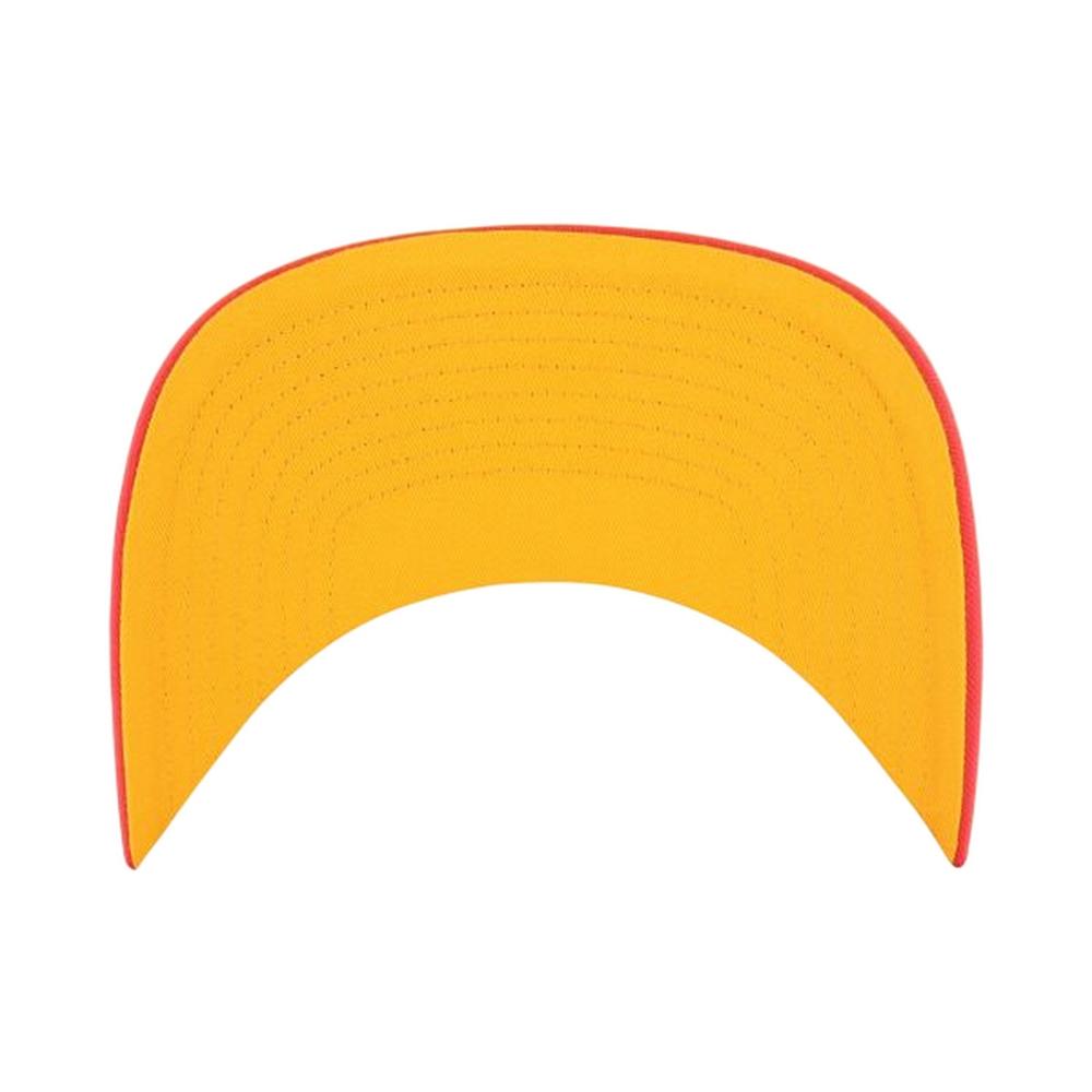 Kansas City Chiefs Hardline 47 Trucker Cap