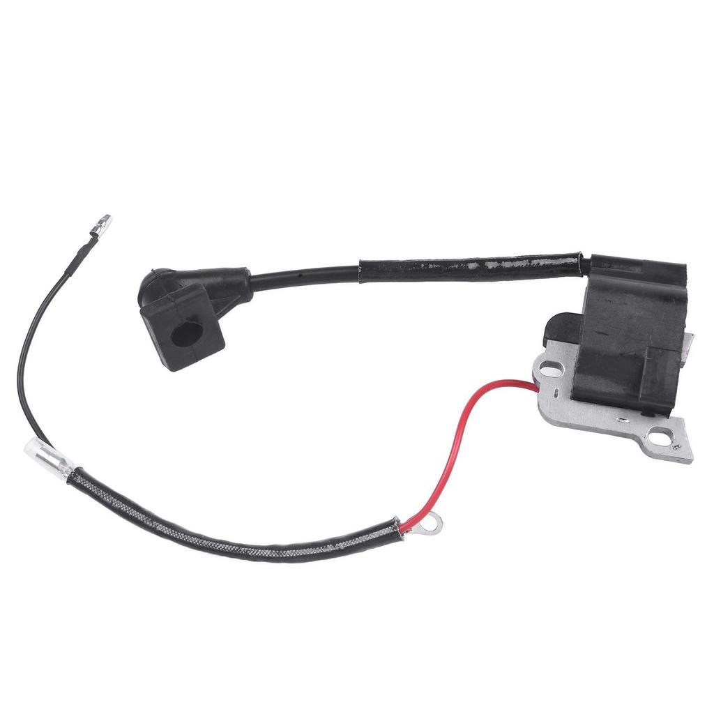 Substituição do Módulo da Bobina de Ignição Para Roçadeira Folha Sopradora Honda GX35