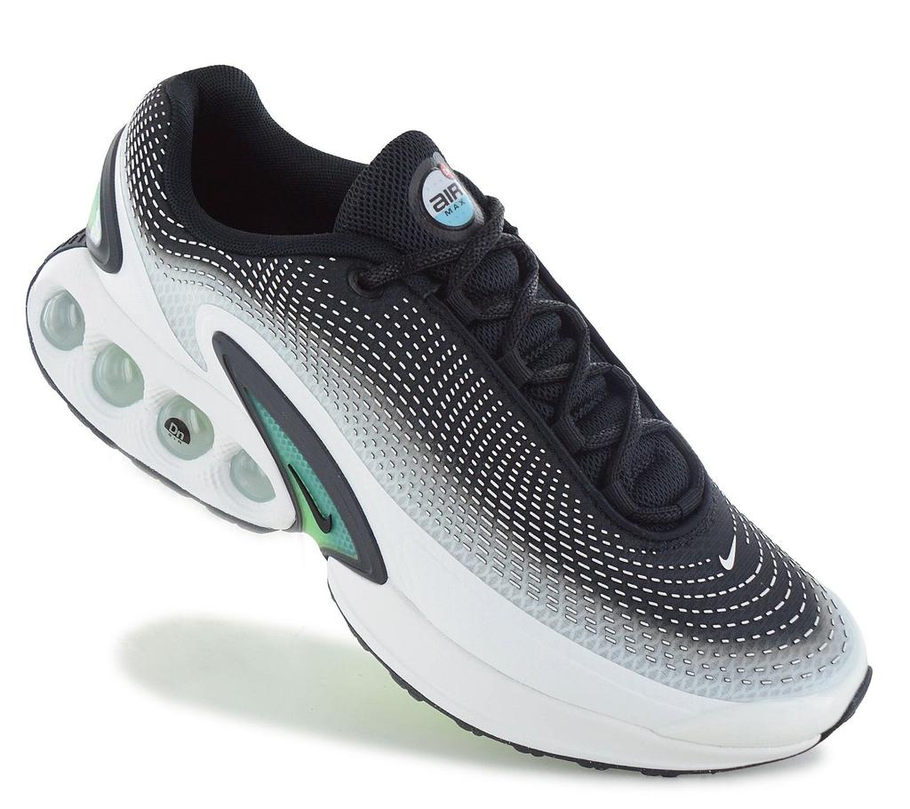 Nike Air Max DN SE - Pánske tenisky Topánky HF5531-001 ORIGINÁL