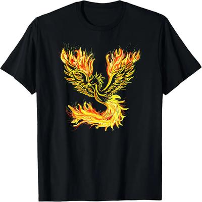 This Is My Human Costume I'm Really Phoenix T-Shirt