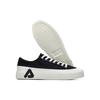 FILA Gear Canvas Shoes Black F12M124342FBK