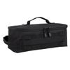 Camping Gas Tank Storage Bag Large Capacity Camping Storage Bag Travel Tableware Handbag Multifunctional Gas Canister Picnic Bag