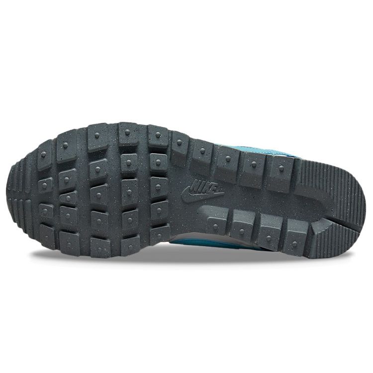 Nike Air Pegasus 83 Dvigubas Swoosh - Sail Old Royal Vyriški sportbačiai Balti Mėlyni-Chill DV0570-100