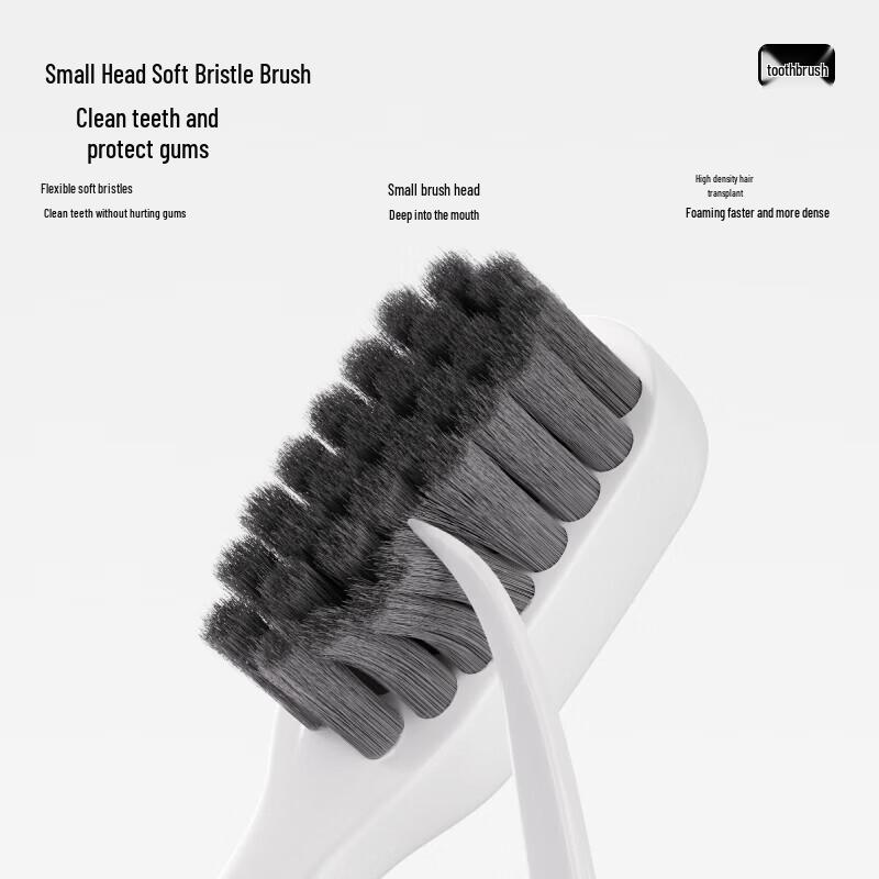 Cansan Whitening & Fresh Breath Toothpaste