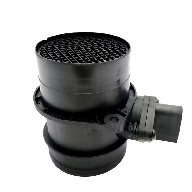 0280218018 0280218017 071906461B 071906461BX Mass Air Flow Sensors for Volkswagen EuroVan 01-03 Golf 99-05 Jetta 99-04 V6 2.8L
