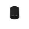 Downlight Altisma Led Czarny Mat Alu Italux Cln-6677-95-Bl-3K