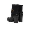 Guess Ankle Boots FLFNSO FAP10 Black