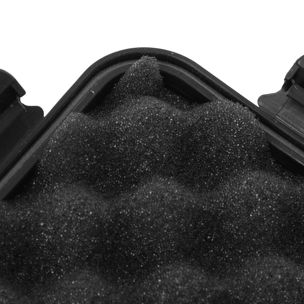 Outdoor Waterproof Portable Shockproof Sealed Safety Case Storage Box for Camping