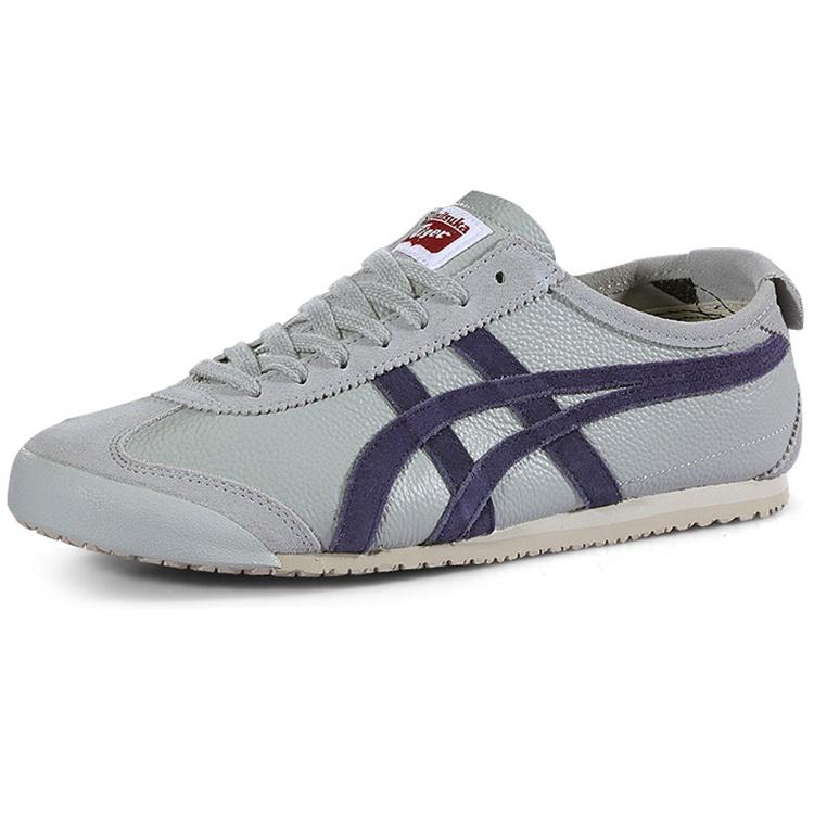Onitsuka Tiger Mexico 66 'Grey Blue' Men's D2J4L-9658
