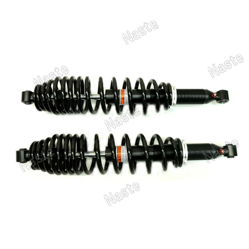 Front Single-Tube Shock Absorber for Can-Am ATV (706201110) Other