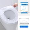 Brangdy Thickened Disposable Waterproof Non-woven Toilet Seat Covers