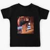 Space Ride Kids T-Shirt