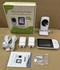 Smart Infant Care Baby Monitor with Voice Intercom