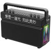 Philips SD560 Portable Wireless Bluetooth KTV Speaker CN plug (adapter included)