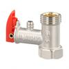 0.7mpa Reducing Valve DN15 Electric Water Heater System