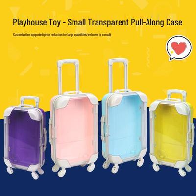Strumenti e accessori – Beauty case e trousse
