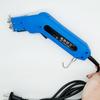 New Plastic Electric Cutting Knife Foam Extrusion Board Hot Melt Knife Sponge Vertical Cutting Power Tool