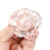 DIY Clay Fluffy Floam Transparent Crystal Slime Scented Stress Relief  Stress Relieve Squeeze Toy