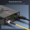 Zhongtian Hengke Fiber Optic Media Converters