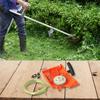 245 Pull Starter For Raptor 4pcs Chainsaw Accs Chainsaw FX-KSP155 Hose Parts Petrol filter Pull Starter Kit Set