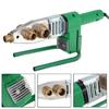 20mm 25mm 32mm Pipe Soldering Iron Plastic Welding PP/PPR/PB/PE Pipe Welding Machine Tube Electric Heating Hot Melt Tool