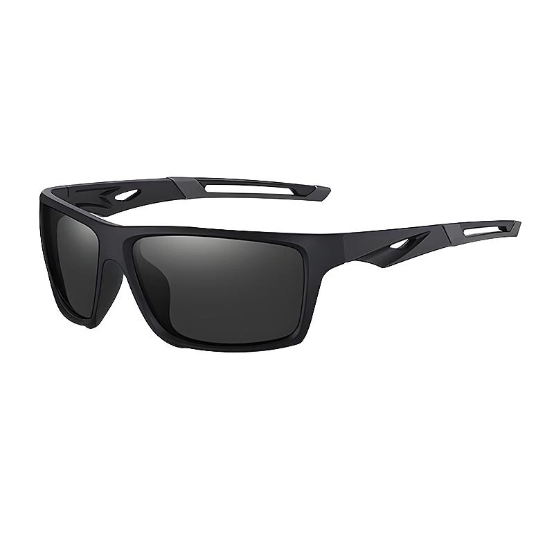 DRATRA Unisex Sport Polarized Sunglasses