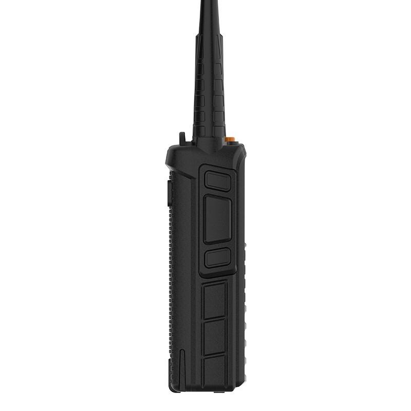UNIKOO Dual-Mode 4G Public Network Walkie-Talkie (CN version)