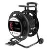 Boyang Outdoor Armored Single-Mode Fiber Optic Cable with Handheld Reel