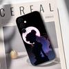 S-Sailor M-Moons Phone Case Silicone Soft For Samsung Galaxy A73,A72,A71,A70,A53,A52,A51