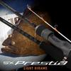 Prox SX Prestia Light Flounder 245MH