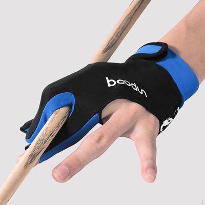Gloves for Billiard Shooters Snooker Cue The Right or Left Hand 1PC