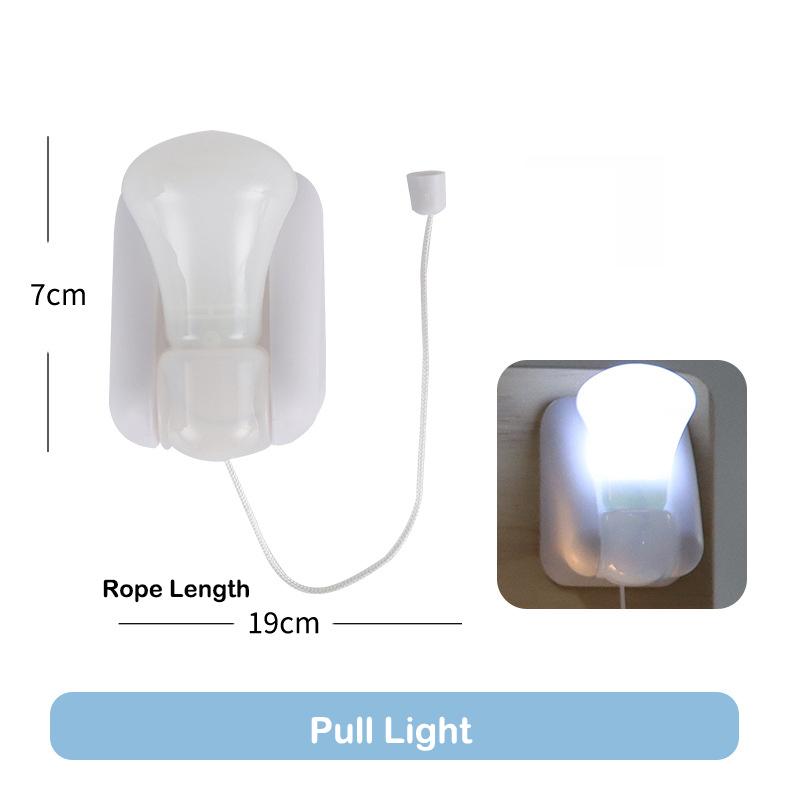 Busy Board DIY Material Accessories Lamps Doorbell Montessori Teaching Aids Hands-on Ability Sound Color Recognition Wooden Toys