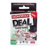 Deal Monopoly Card Board Games Props Family Party Paper Toy Fuuny Gift Kids