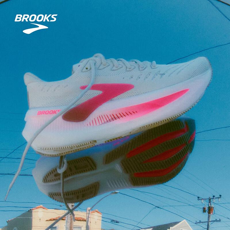 Brooks Glycerin Max 2 Women's Cushioned Running Shoes